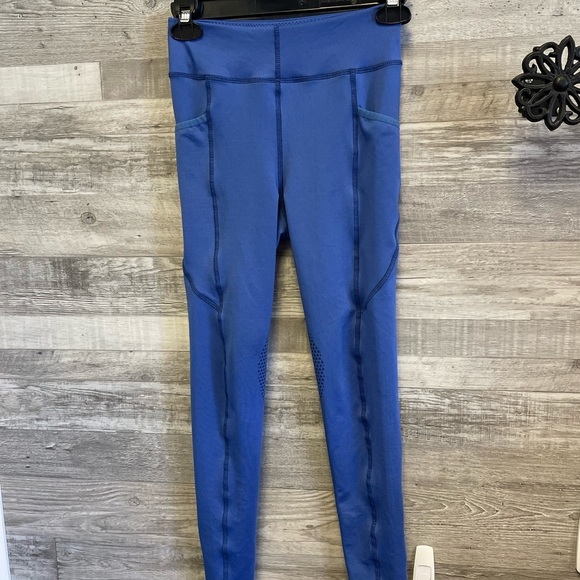 Dover RIDING SPORT leggings sz med - Picture 1 of 4